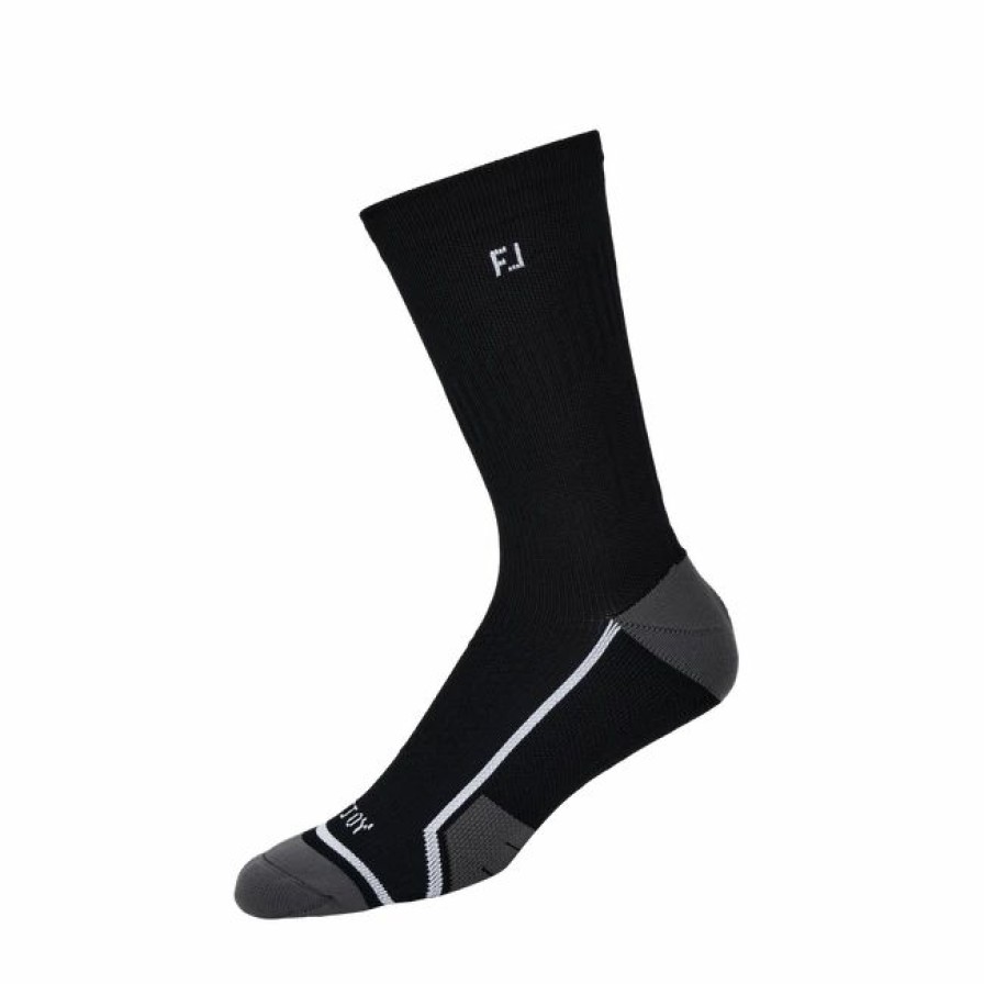 * Tech D.R.Y. Crew | Socks