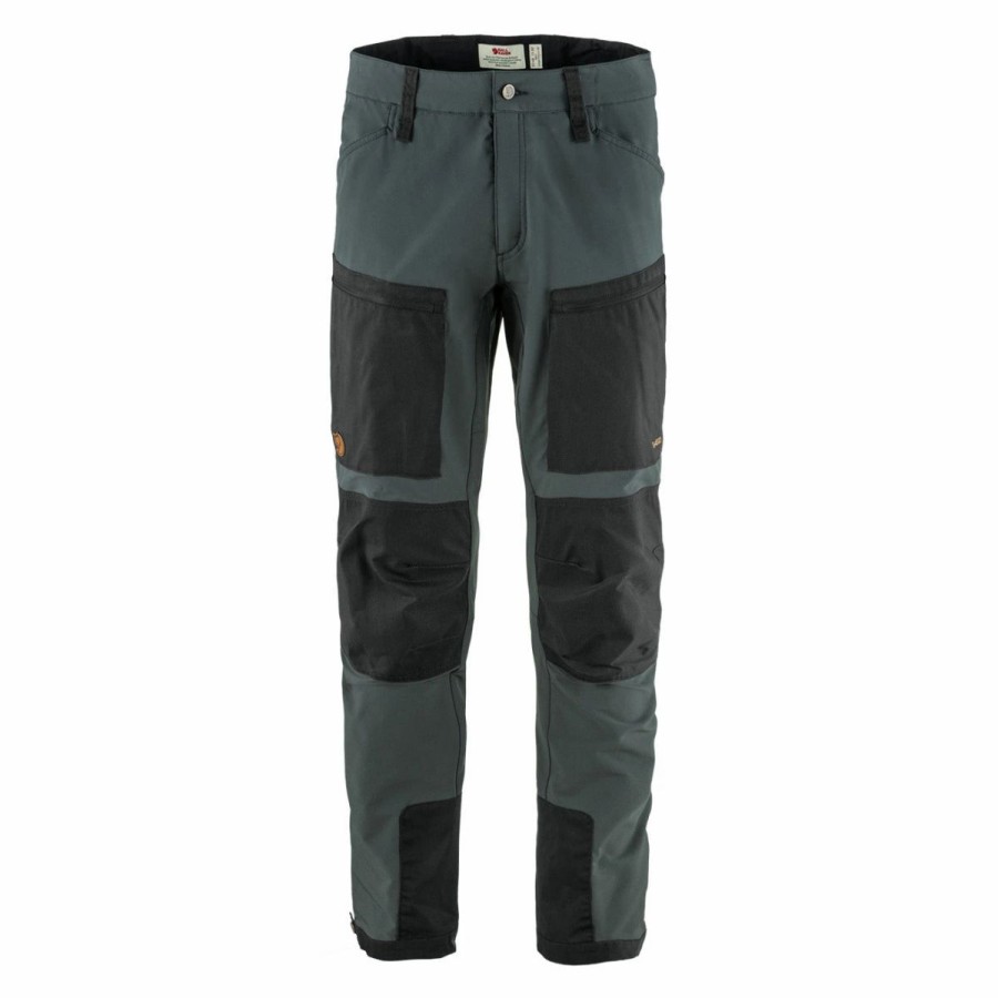 * Fjallraven Keb Agile Trousers | Trousers