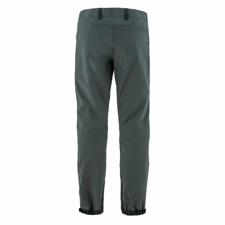 * Fjallraven Keb Agile Trousers | Trousers