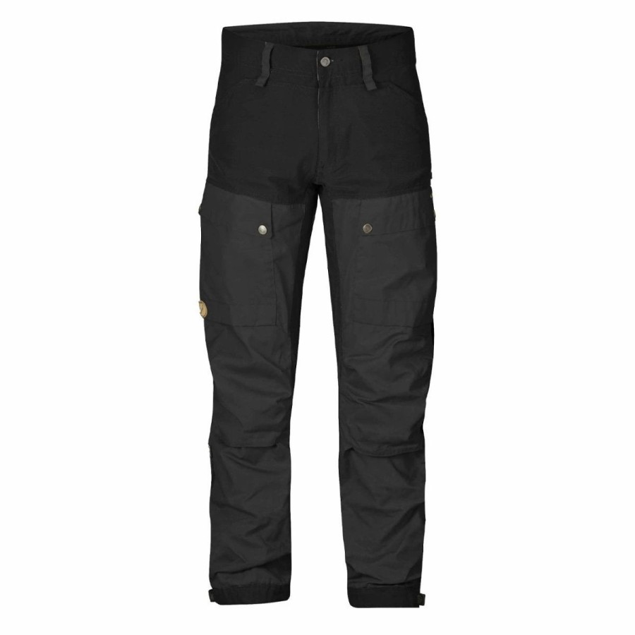 * Fjallraven Keb Trousers Regular | Trousers