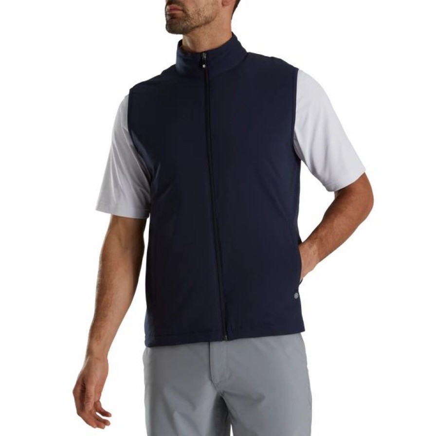 * Thermoseries Vest | Outer Layers