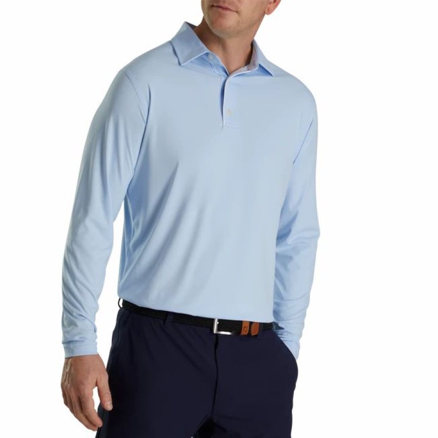 * Long Sleeve Sun Protection Shirt | Shirts