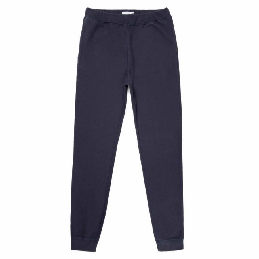 * Sunspel Loopback Track Pant | Trousers