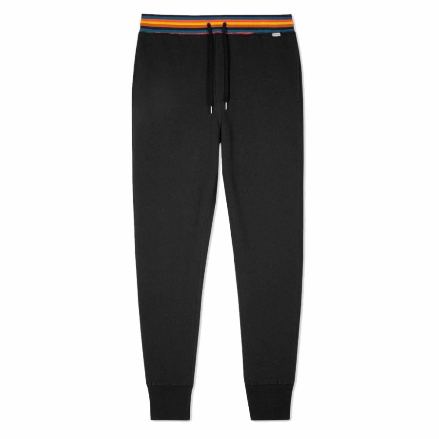 * Paul Smith Jersey Lounge Pant | Trousers