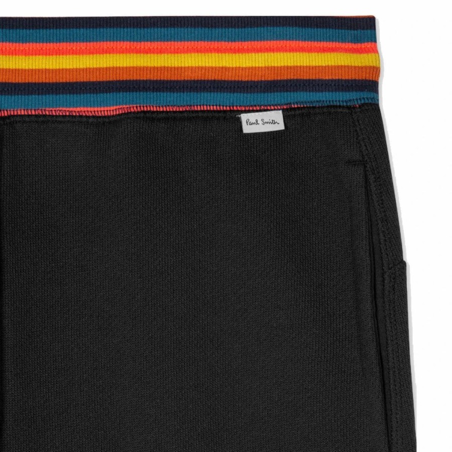 * Paul Smith Jersey Lounge Pant | Trousers