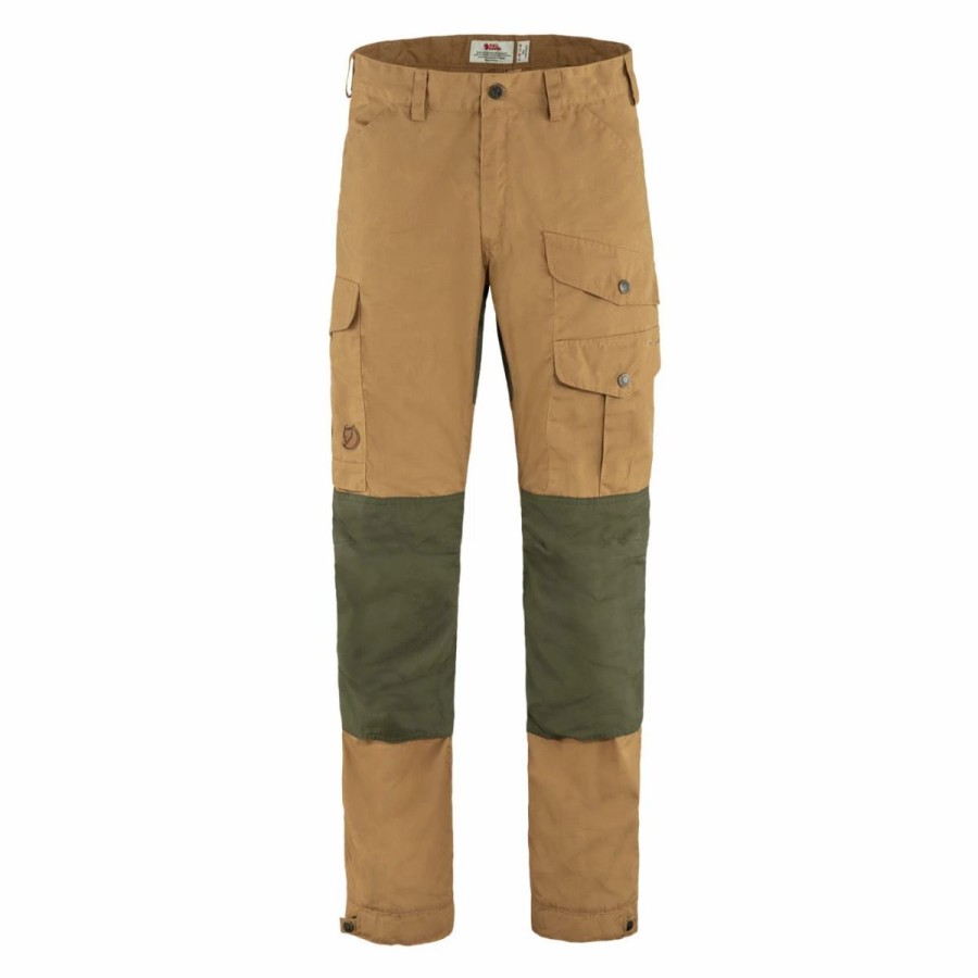 * Fjallraven Vidda Pro Trousers Regular | Trousers