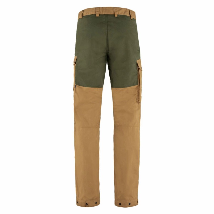 * Fjallraven Vidda Pro Trousers Regular | Trousers