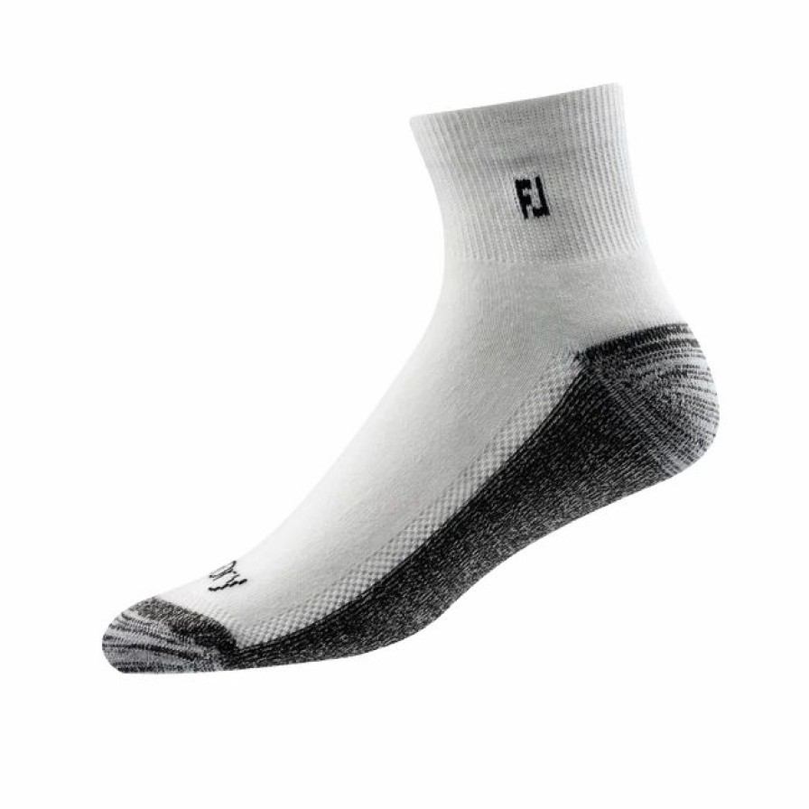 * Prodry Quarter | Socks