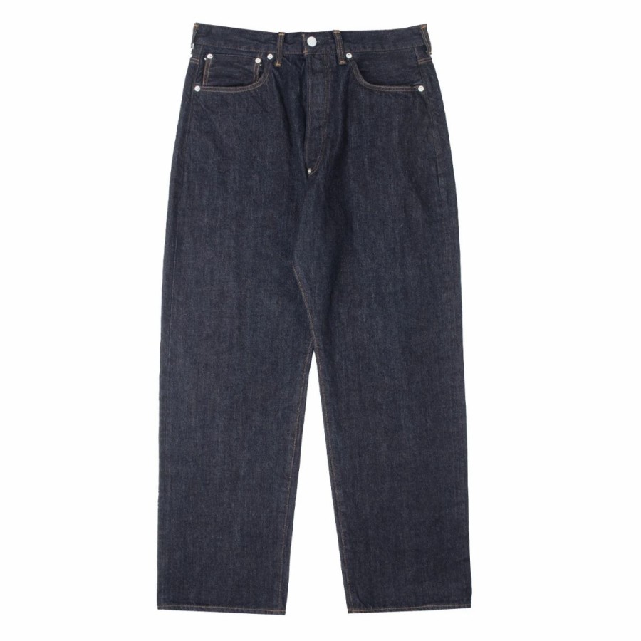 * Ordinary Fits New Farmars 5P Denim | Trousers