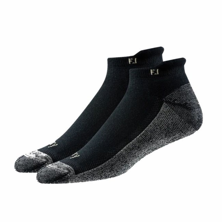 * Prodry Roll Tab 2-Pack | Socks