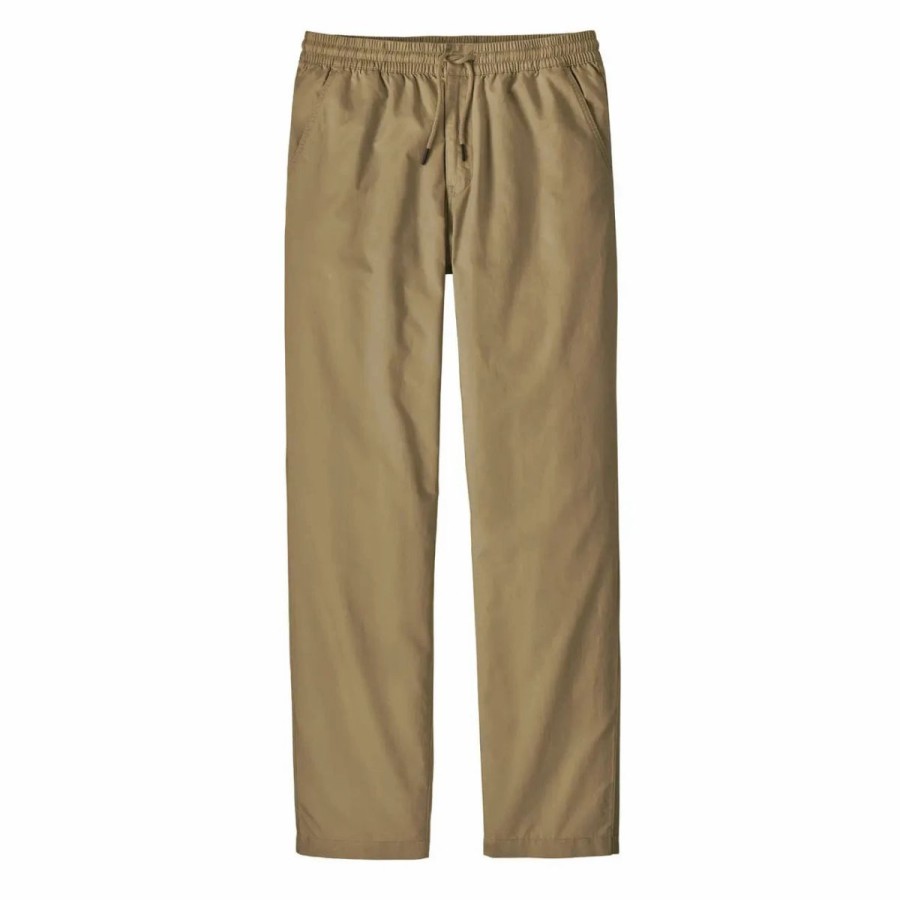 * Patagonia Lightweight All-Wear Hemp Volley Pants | Trousers