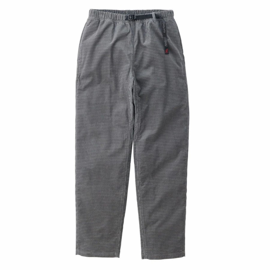 * Gramicci Grid Cord Jam Pant | Trousers