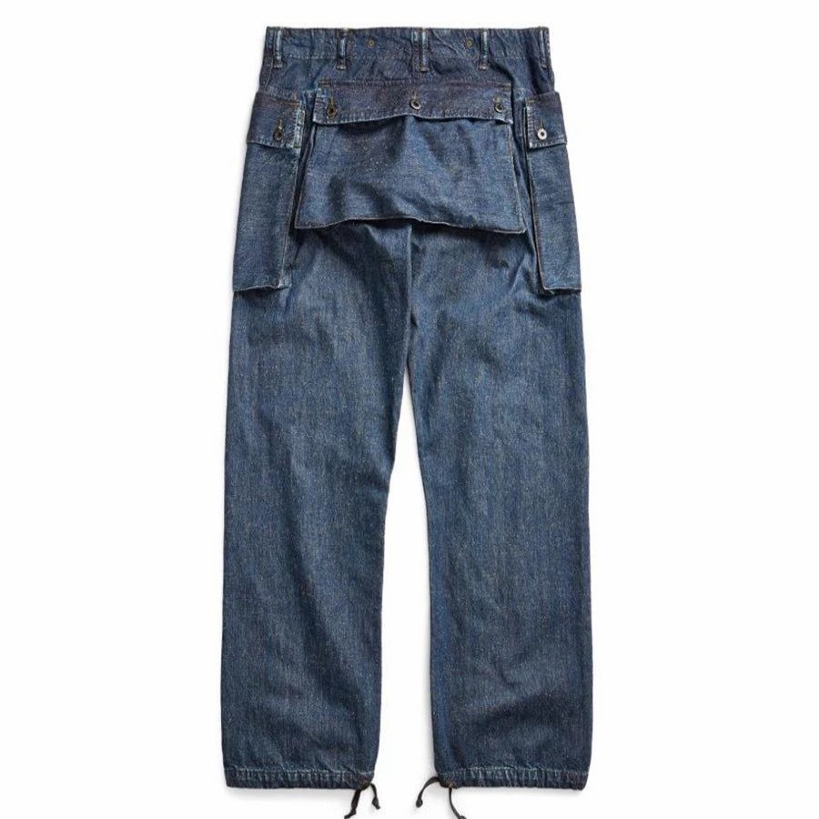 * Rrl By Ralph Lauren P44 Cargo Pant | Trousers