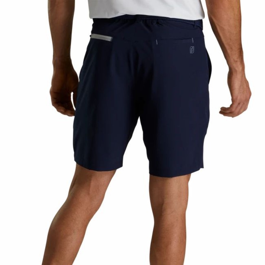 * Hypr Golf Shorts 8 Inseam | Shorts