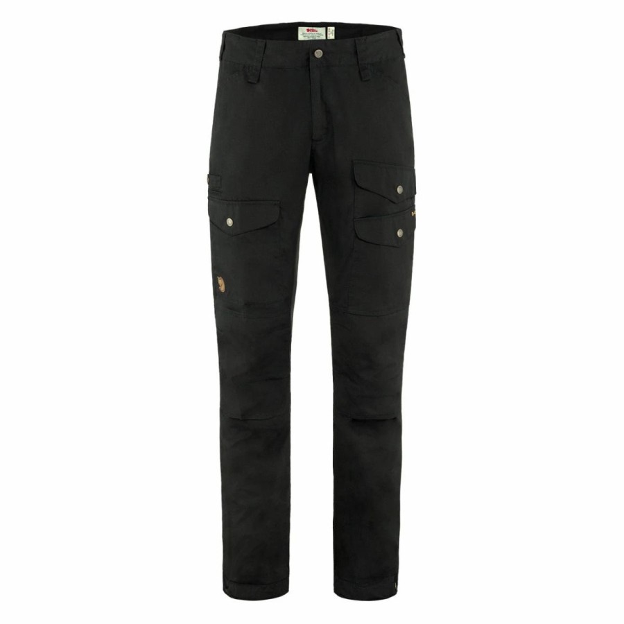 * Fjallraven Vidda Pro Ventilated Trousers Regular | Trousers