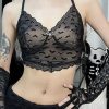 * Statement Animal Print Spaghetti Lingerie | Corsets & Lingeries