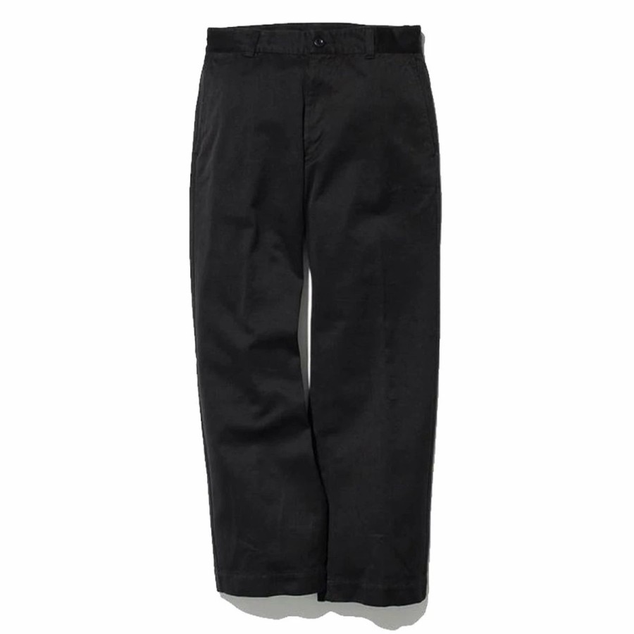 * Snow Peak Ultimate Pima Drill Painter Pants | Trousers