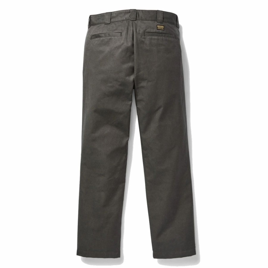 * Filson Bremerton Work 32 Pant | Trousers