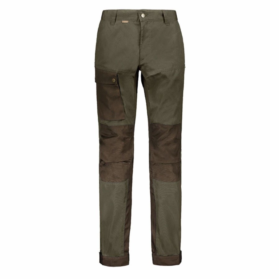 * Sasta Roihu Trek Trousers | Trousers