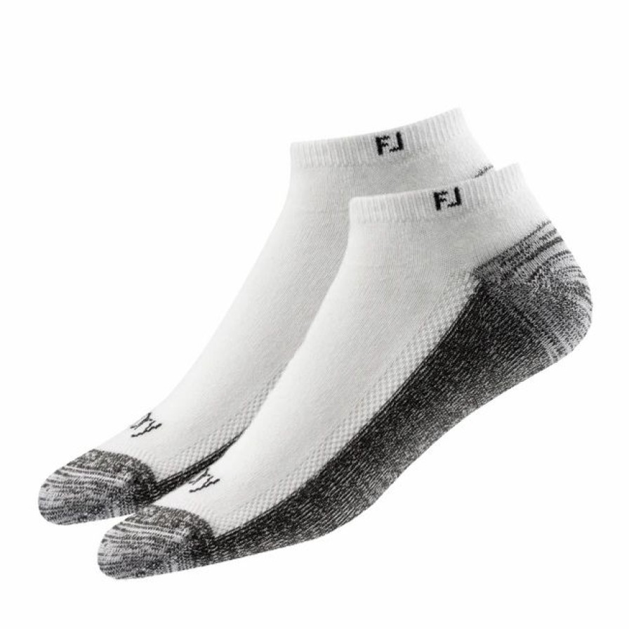 * Prodry Low Cut 2-Pack | Socks