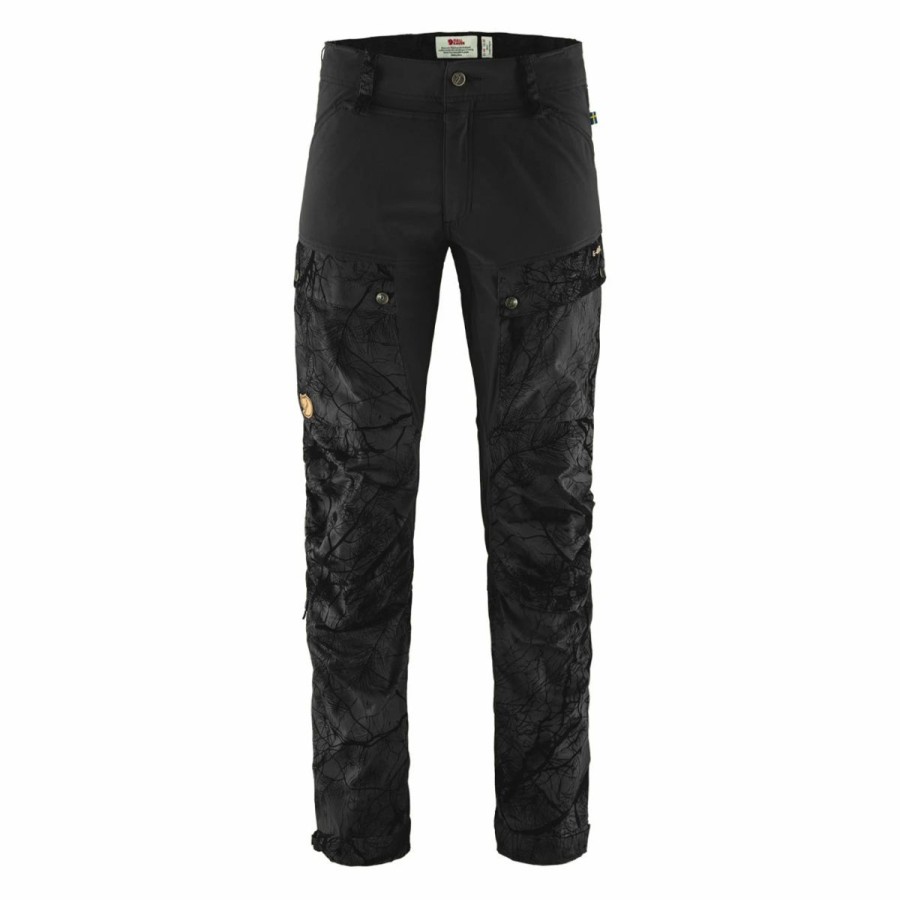 * Fjallraven Keb Trousers Regular | Trousers