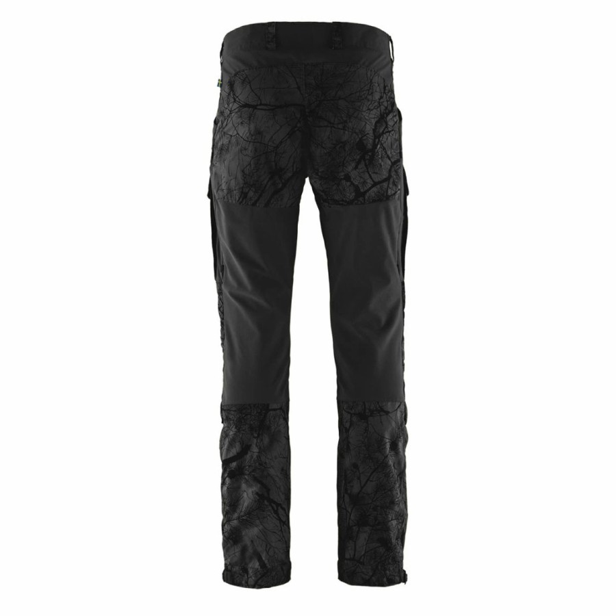 * Fjallraven Keb Trousers Regular | Trousers