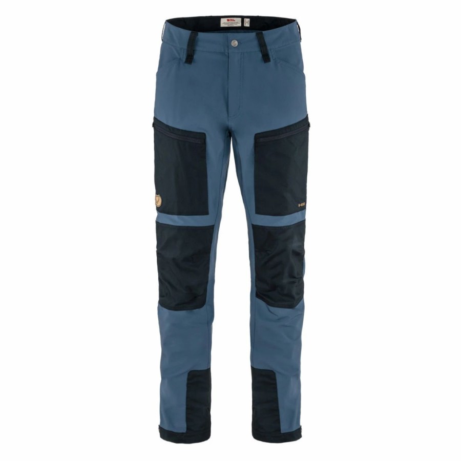 * Fjallraven Keb Agile Trousers | Trousers