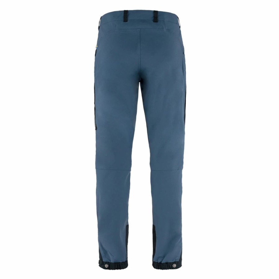 * Fjallraven Keb Agile Trousers | Trousers