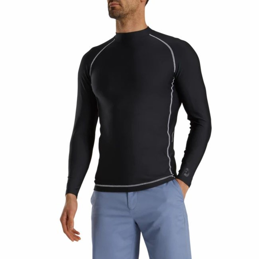 * Thermal Base Layer Shirt | Shirts