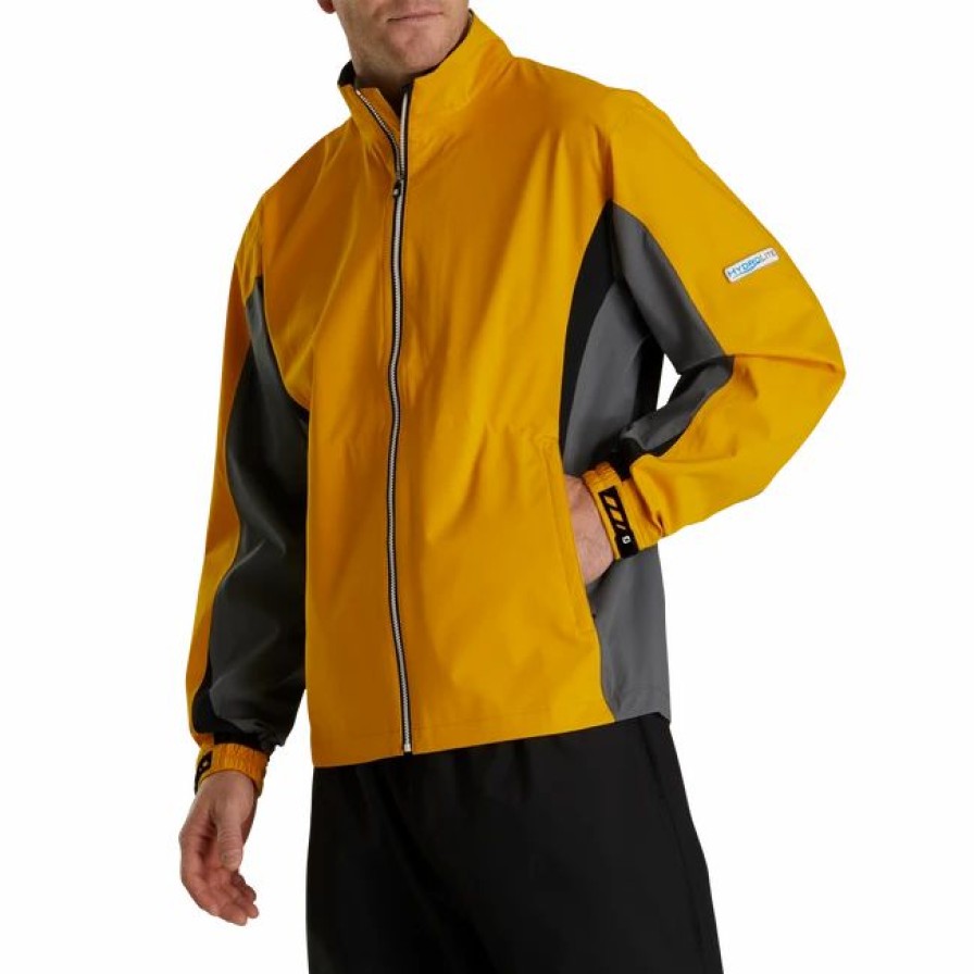 * Hydrolite Rain Jacket | Outer Layers