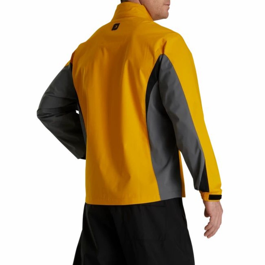 * Hydrolite Rain Jacket | Outer Layers