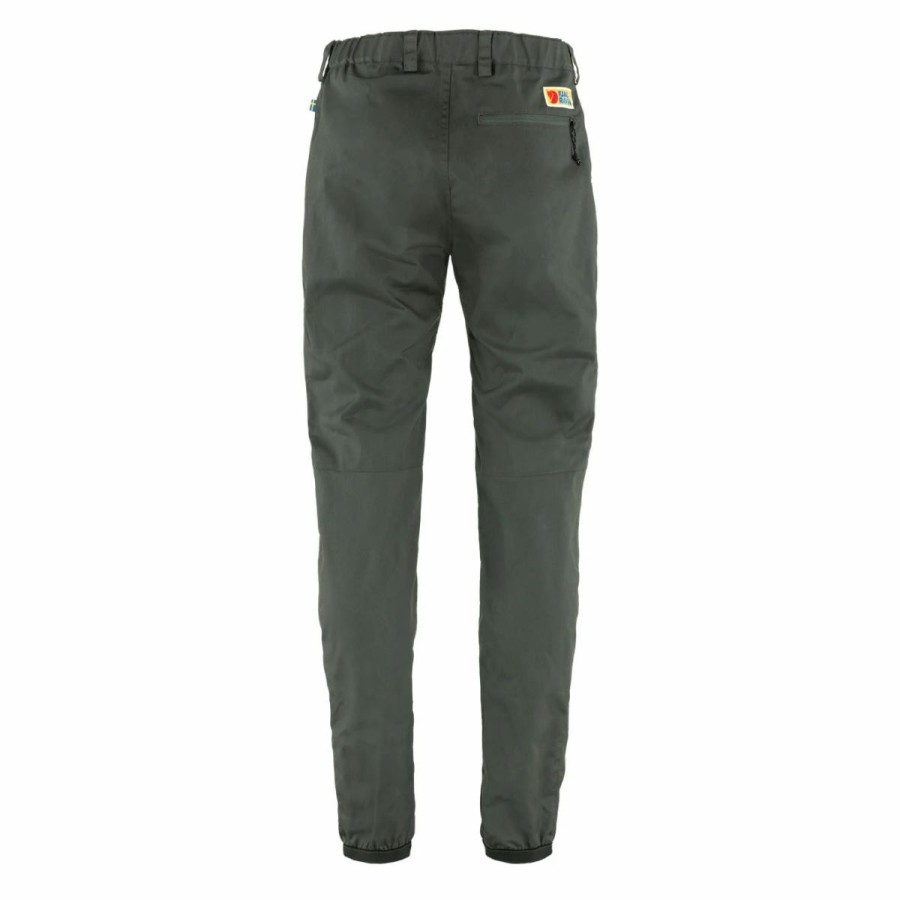 * Fjallraven Vardag Trousers Regular | Trousers