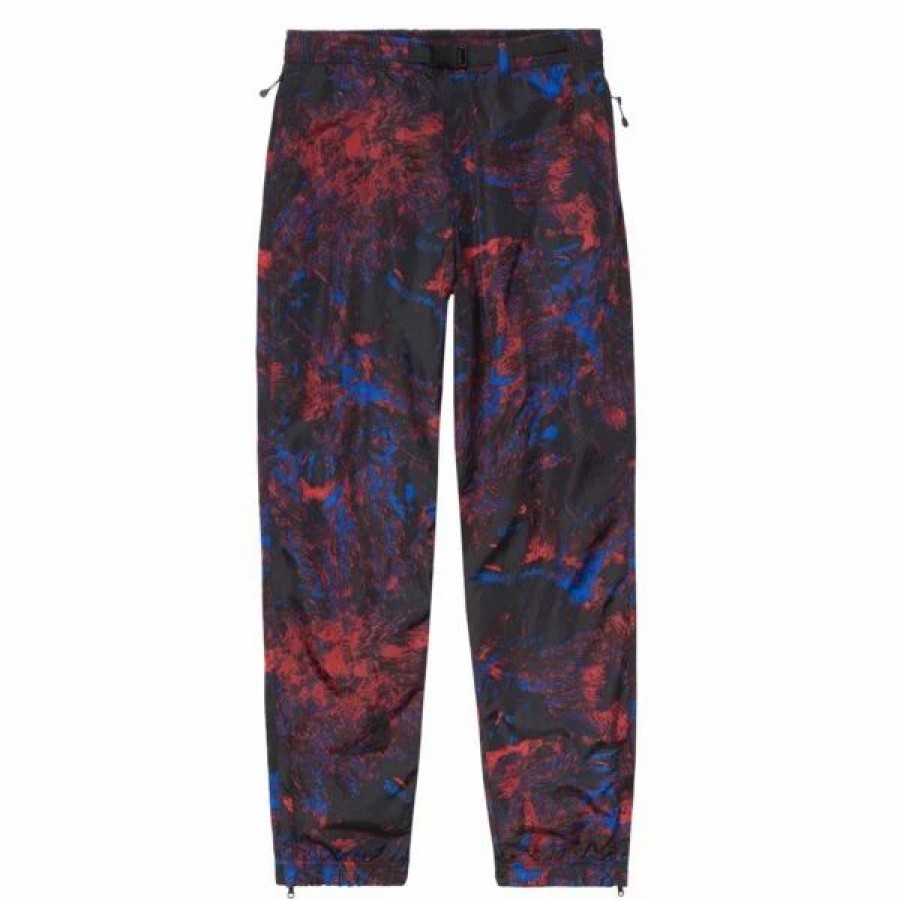 * Carhartt Wip Terra Pant Satellite Print | Trousers