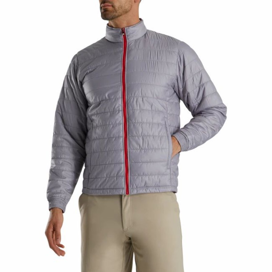 * Active Insulation Jacket | Outer Layers