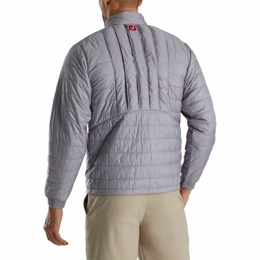 * Active Insulation Jacket | Outer Layers