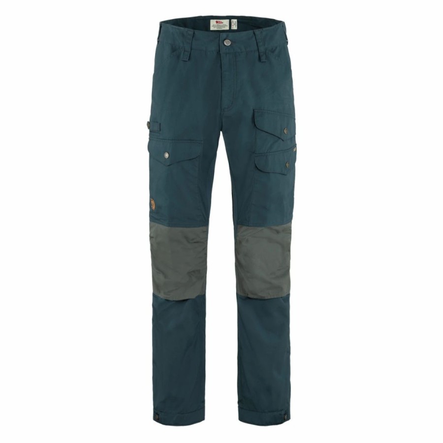 * Fjallraven Vidda Pro Ventilated Trousers Regular | Trousers