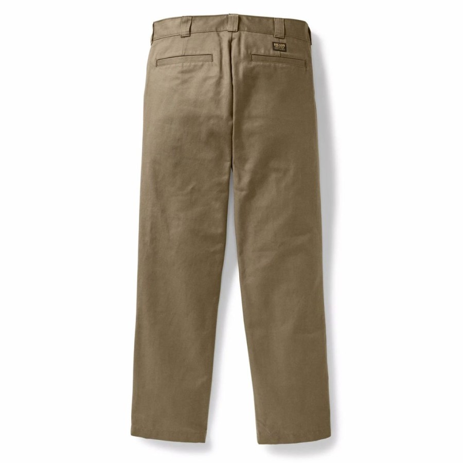 * Filson Bremerton Work 32 Pant | Trousers