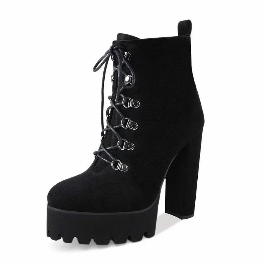 * Ankle Boots | Boots