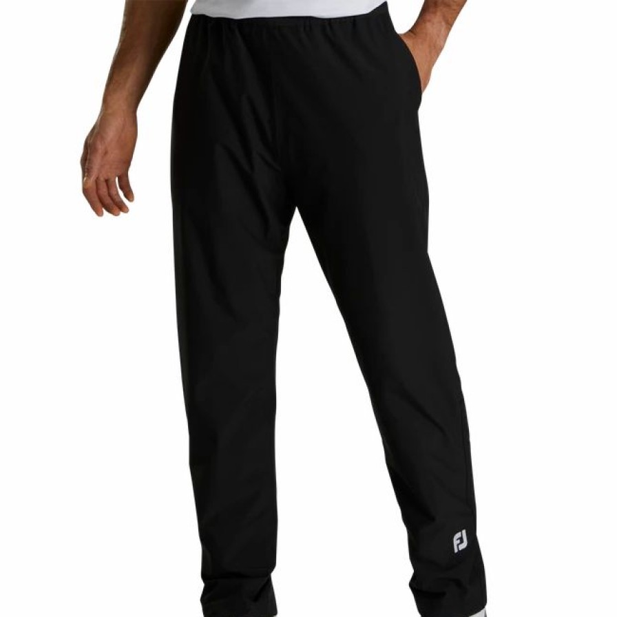 * Fj Hydrolite Rain Pants | Outer Layers