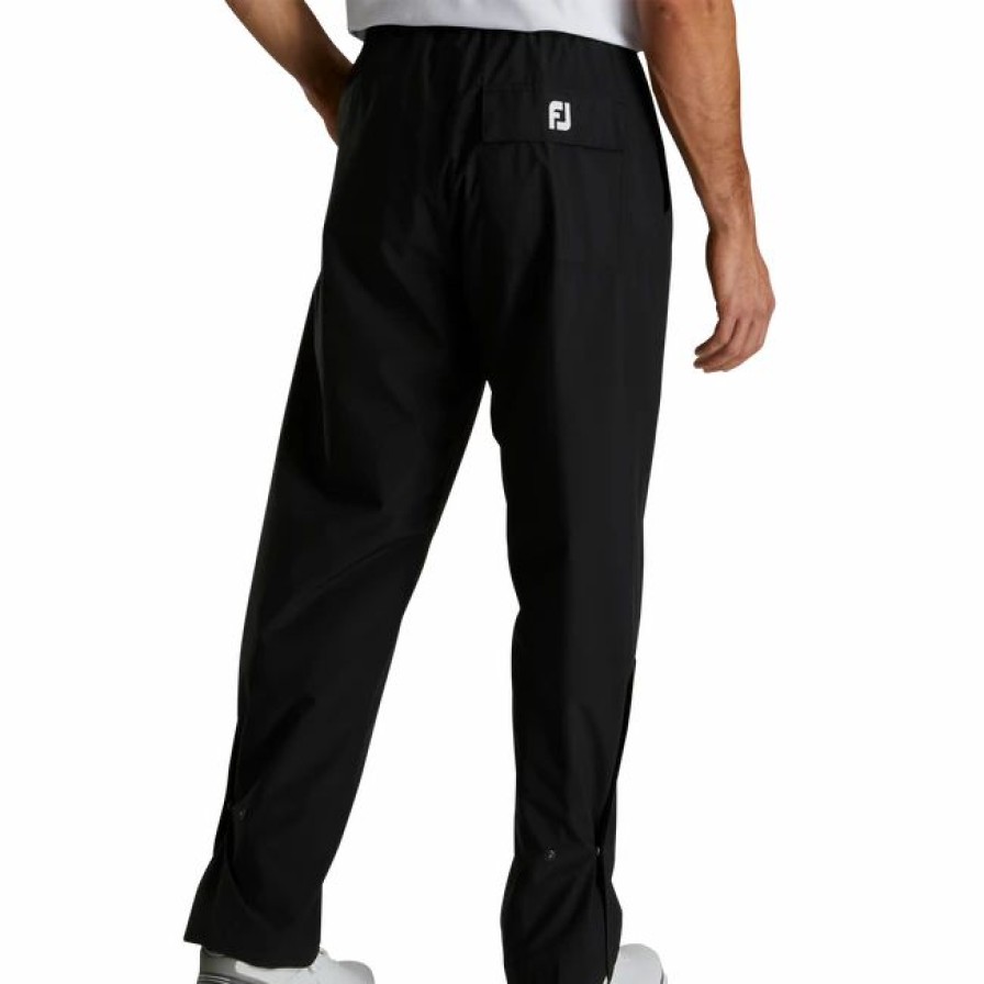 * Fj Hydrolite Rain Pants | Outer Layers