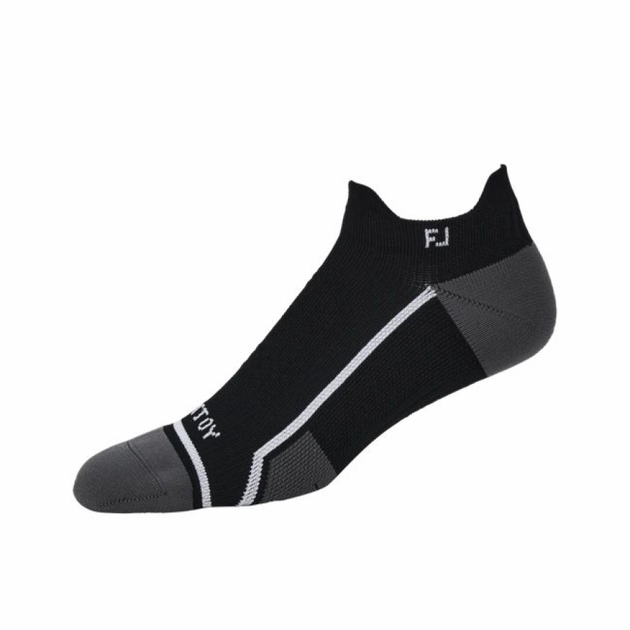 * Tech D.R.Y. Roll Tab | Socks