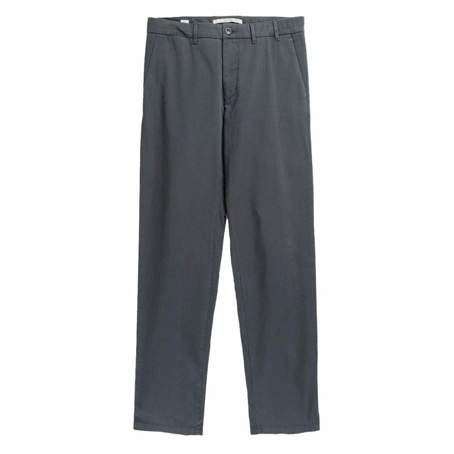 * Norse Projects Aros Long Light Stretch Trousers | Trousers