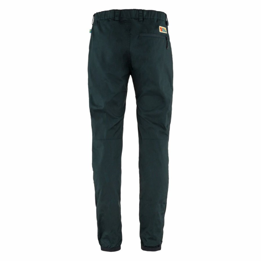 * Fjallraven Vardag Trousers Regular | Trousers