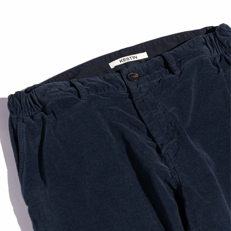 * Kestin Aberlour Moleskin Pants | Trousers