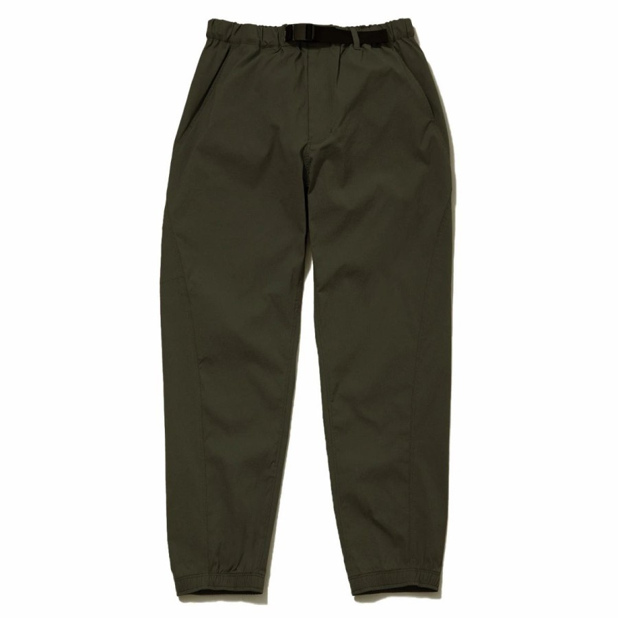 * Goldwin Cordura Stretch Pants | Trousers