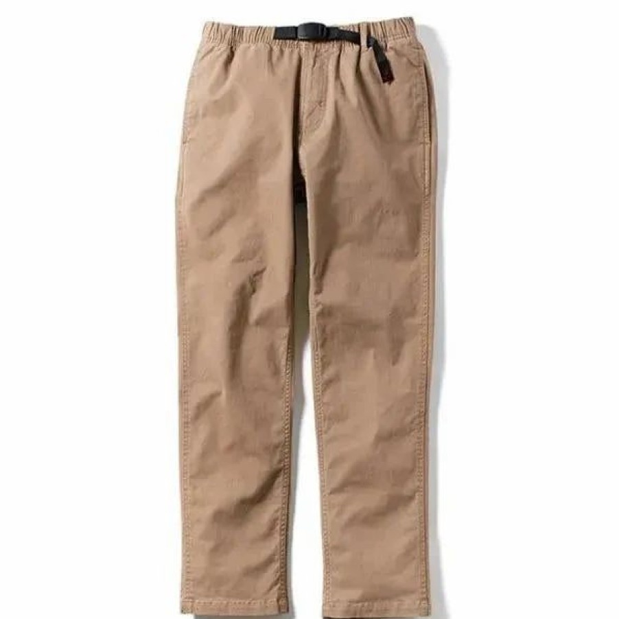 * Gramicci Nn-Pants Just Cut | Trousers