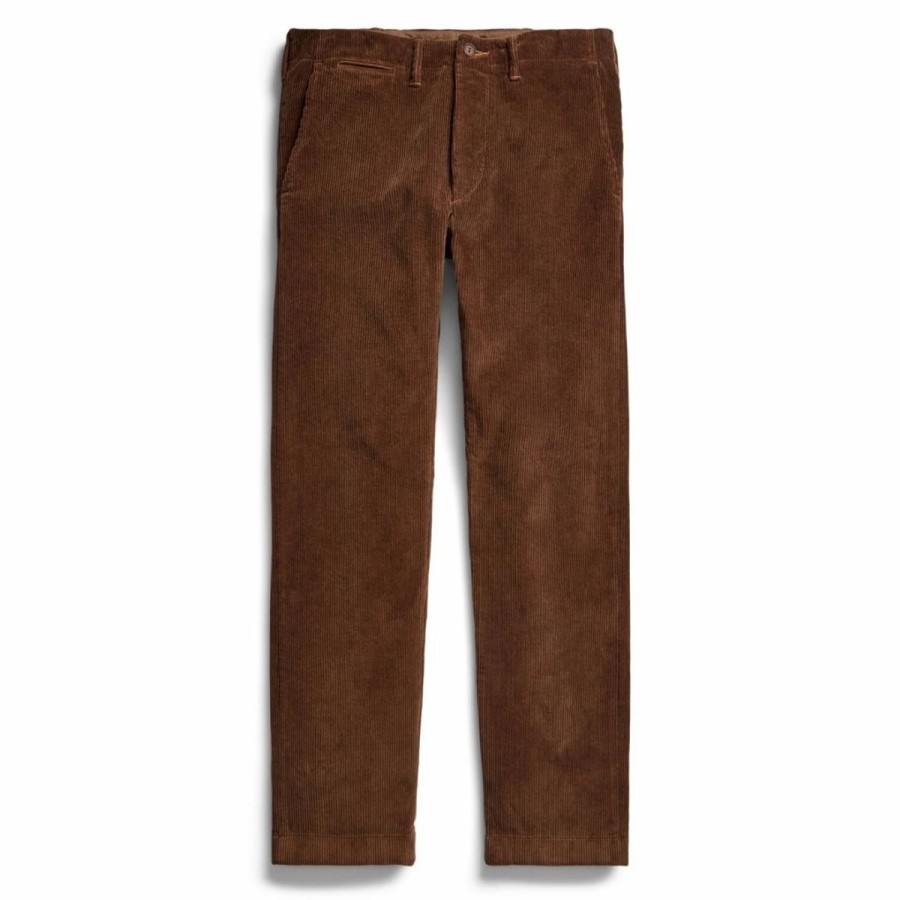 * Rrl By Ralph Lauren Stowford Cord Pants | Trousers