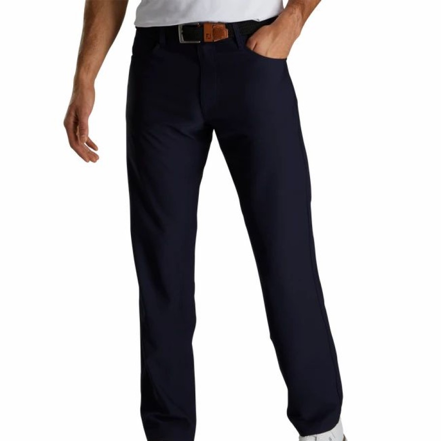 * 5-Pocket Pants | Pants