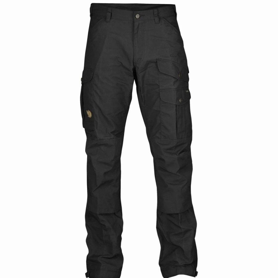 * Fjallraven Vidda Pro Trousers Long | Trousers