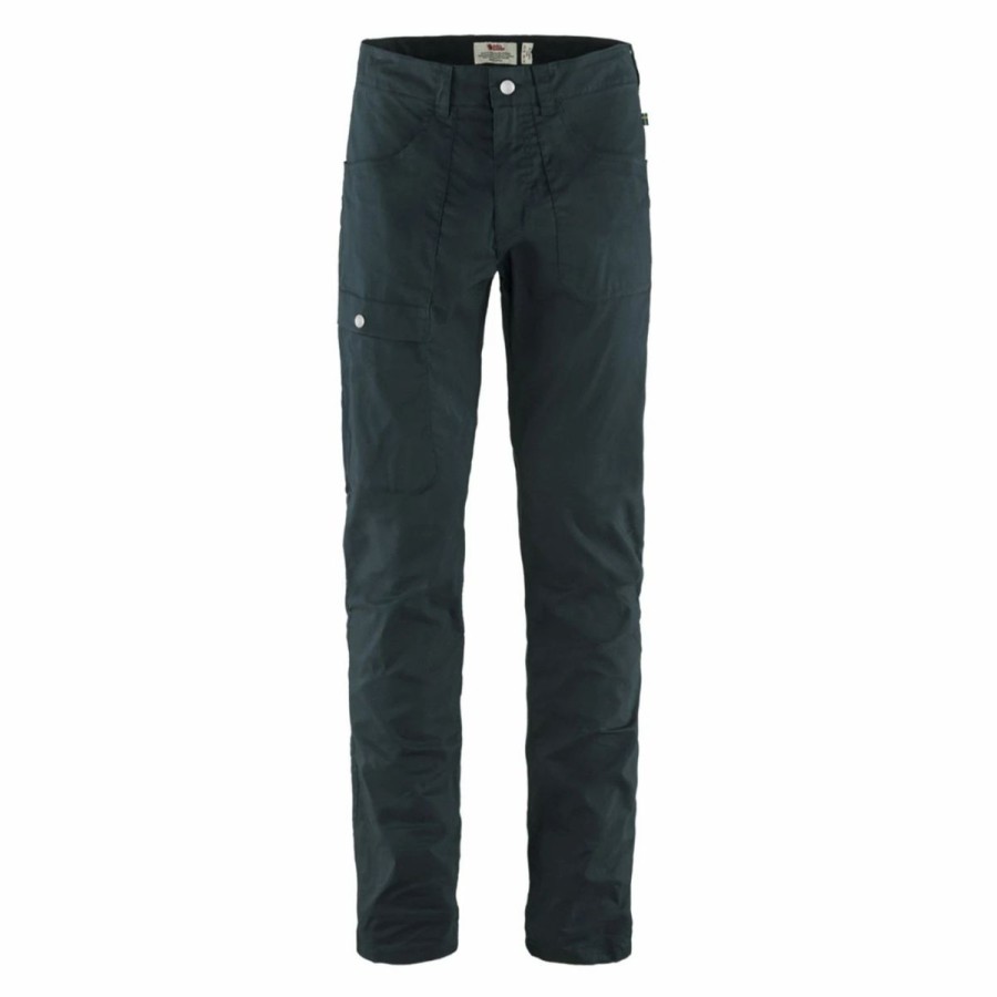 * Fjallraven Vardag Lite Trousers | Trousers